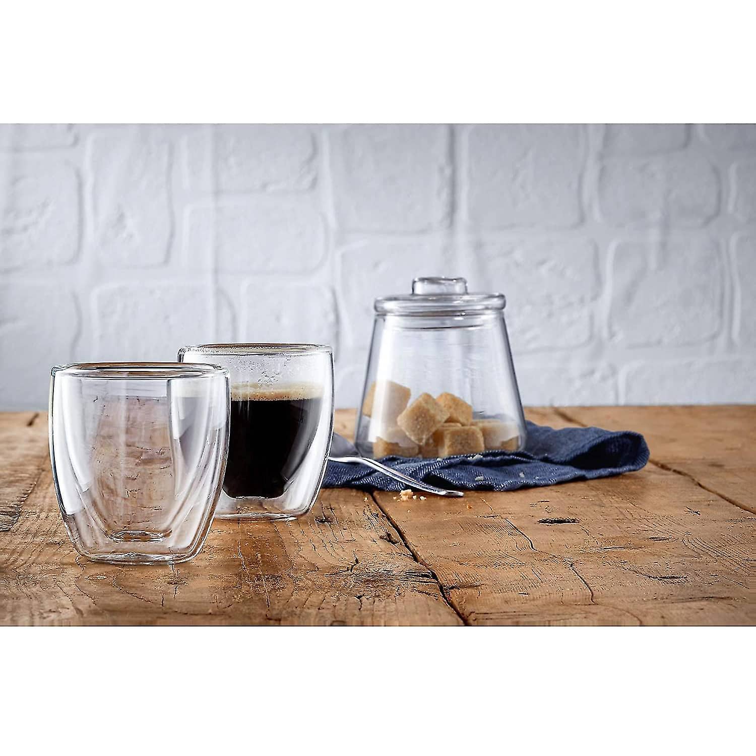 لیوان دبلیو ام اف مدل WMF KULT Espresso بسته 2 عددی - Image 6