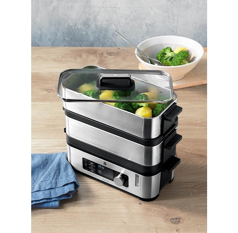 WMF Vitalis E Steam Cooker
