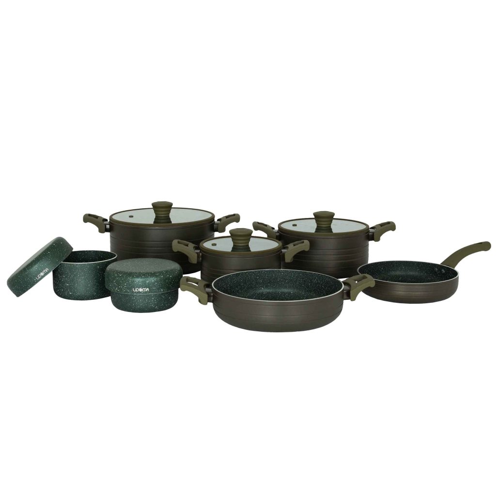 بهترین مارک قابلمه برای جهیزیه