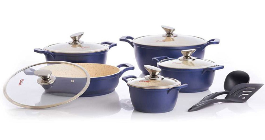 قابلمه کاندید