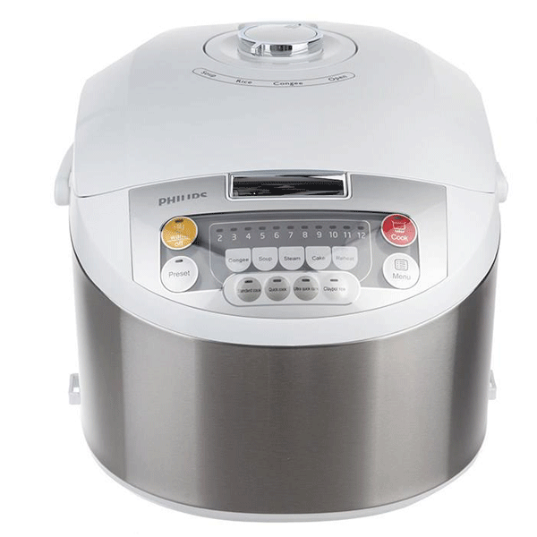 پلوپز فیلیپس HD3038