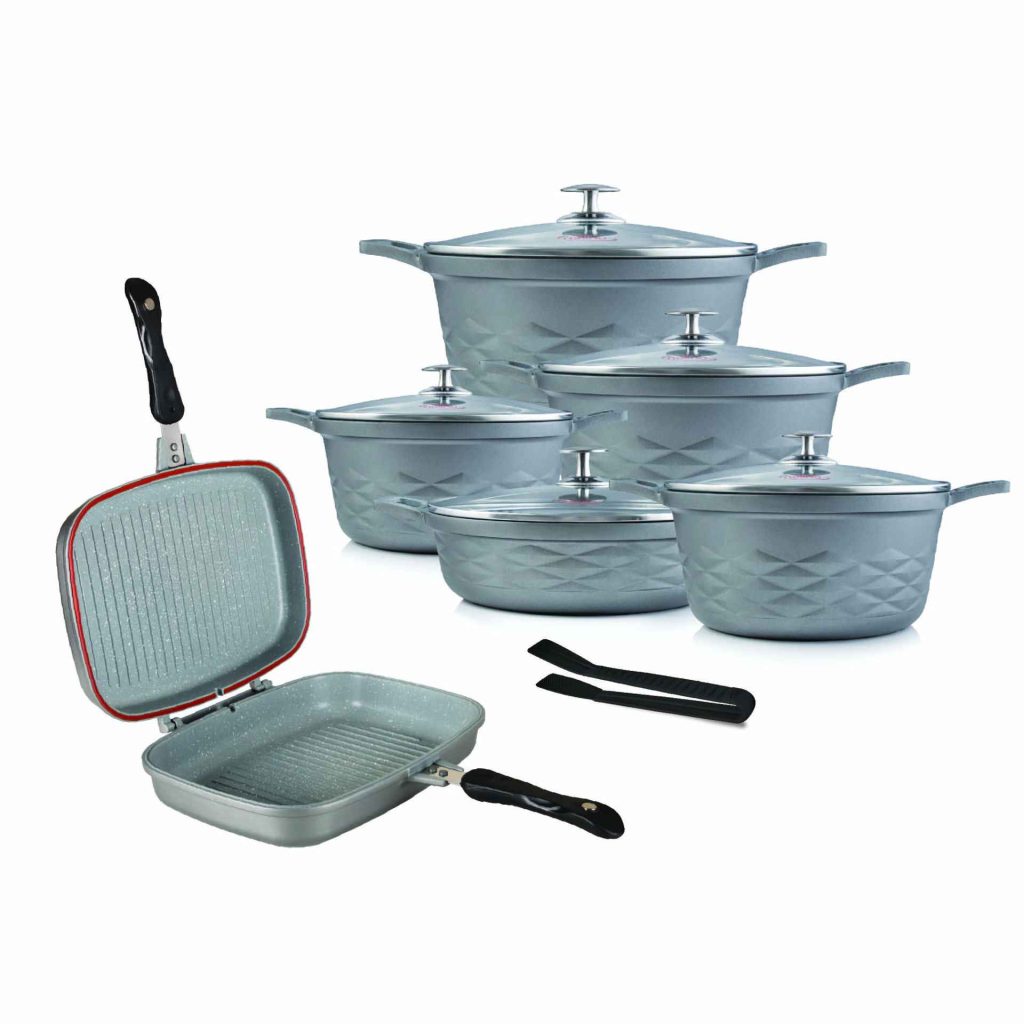 بهترین مارک قابلمه ایرانی