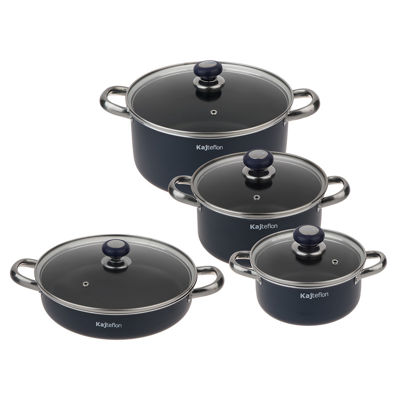 بهترین مارک قابلمه ایرانی