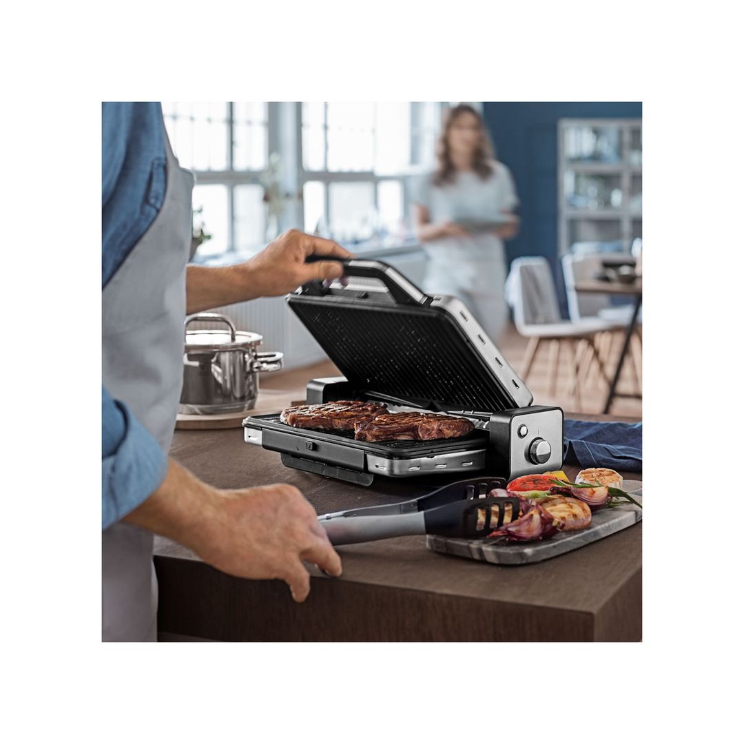 دستگاه گریل وی ام اف lono kontaktgrill 2in1