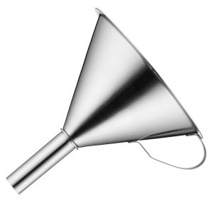 قیف وی ام اف