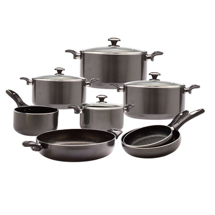 بهترین برند قابلمه تفلون ایرانی