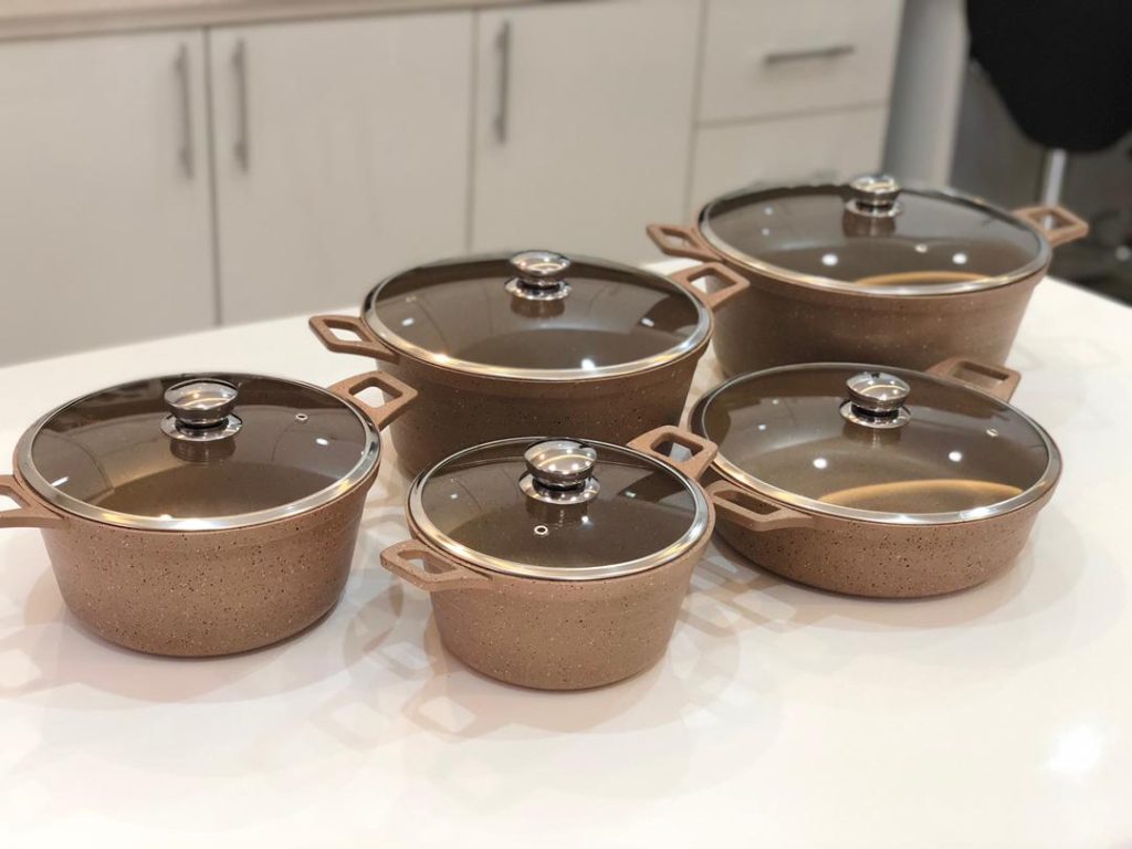 بهترین مارک قابلمه ایرانی