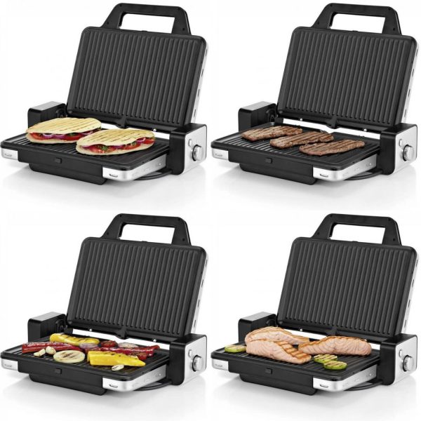 گریل وی ام اف lono kontaktgrill 2in1