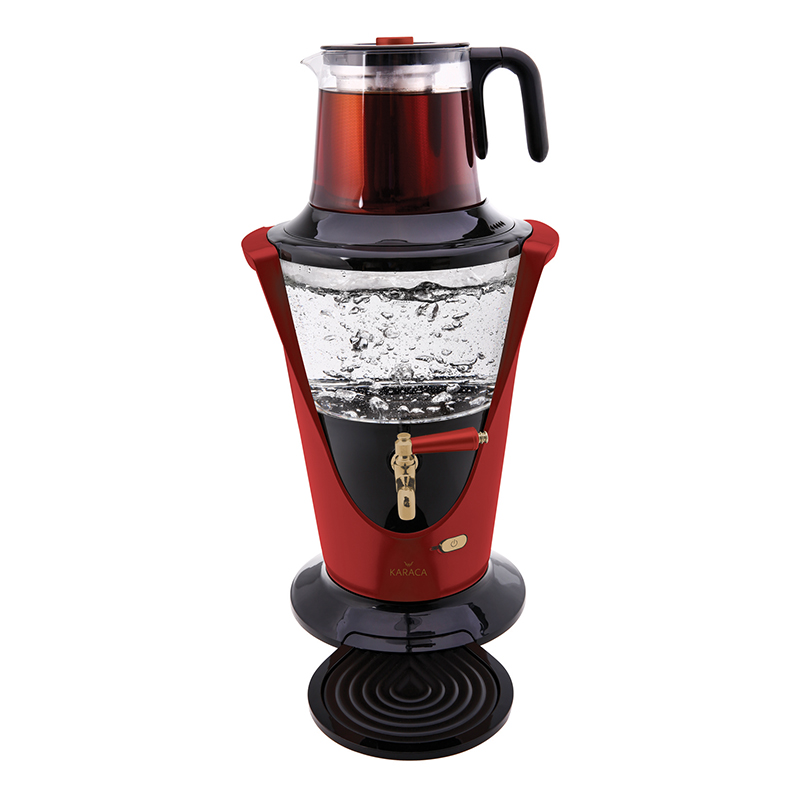 بهترین سماور برقی کم مصرف