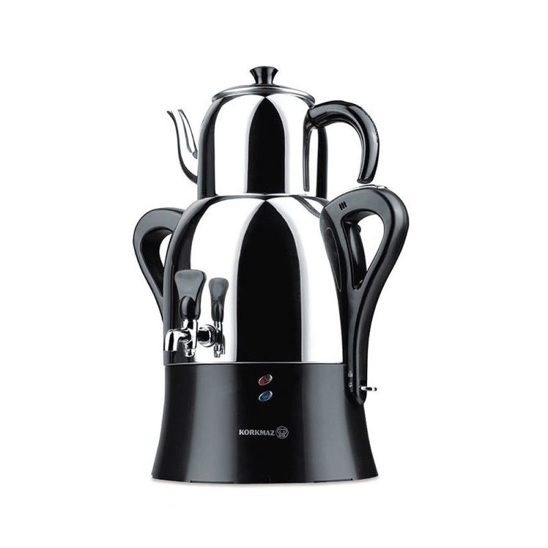 سماور برقی کرکماز مدل Kolik 342