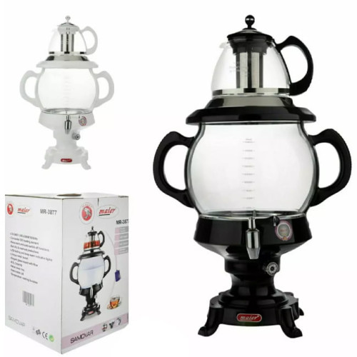 بهترین سماور برقی خارجی