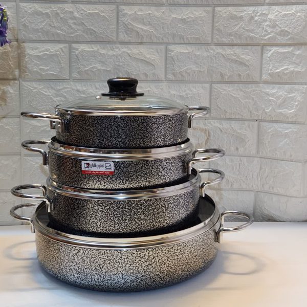 بهترین مارک قابلمه ایرانی