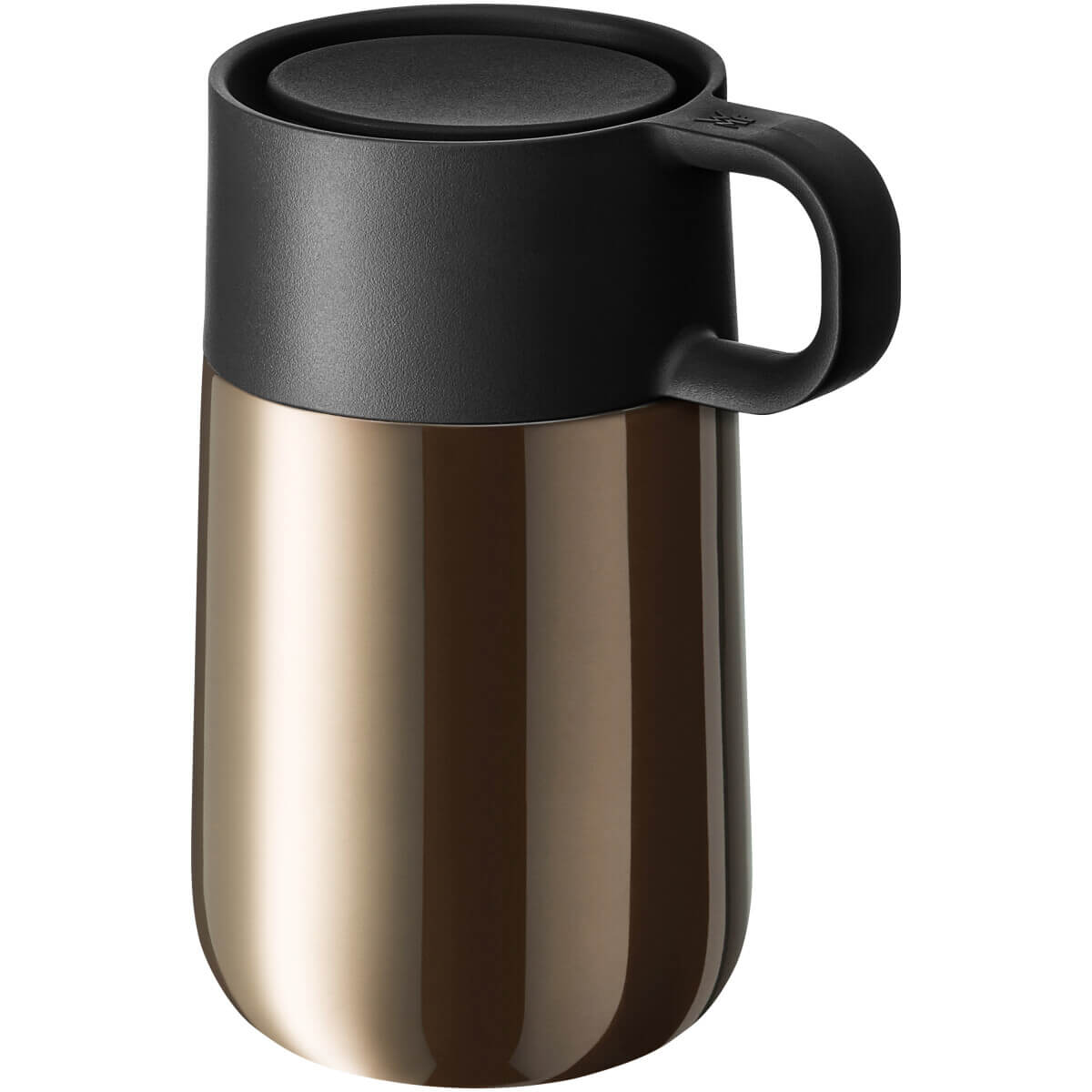 ماگ سفری وی ام اف | WMF Impulse Travel mug 0.3l midnight blue - Image 10