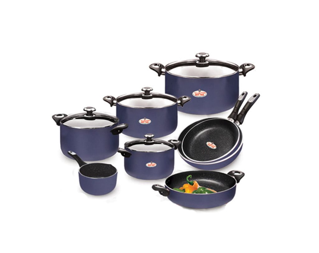 بهترین مارک قابلمه ایرانی