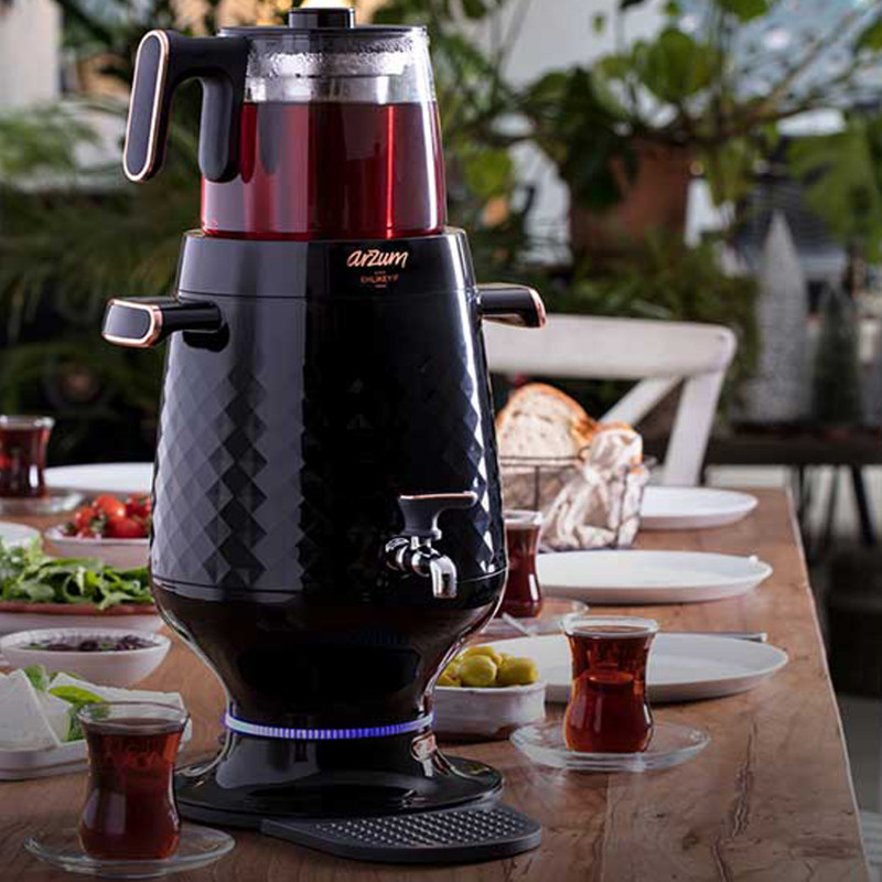 سماور برقی آرزوم مدل AR3083