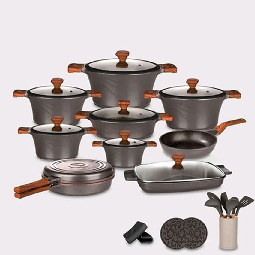 بهترین مارک قابلمه ایرانی