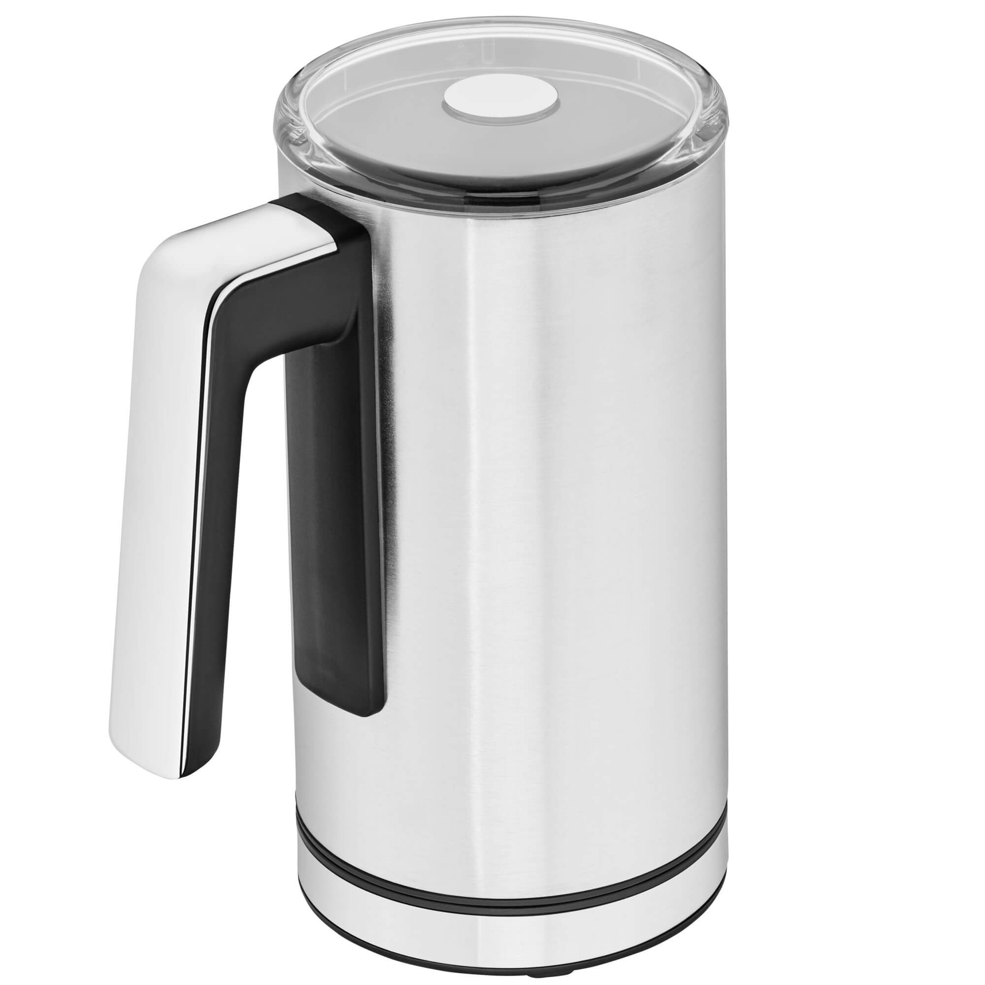 فوم شیرساز وی ام اف