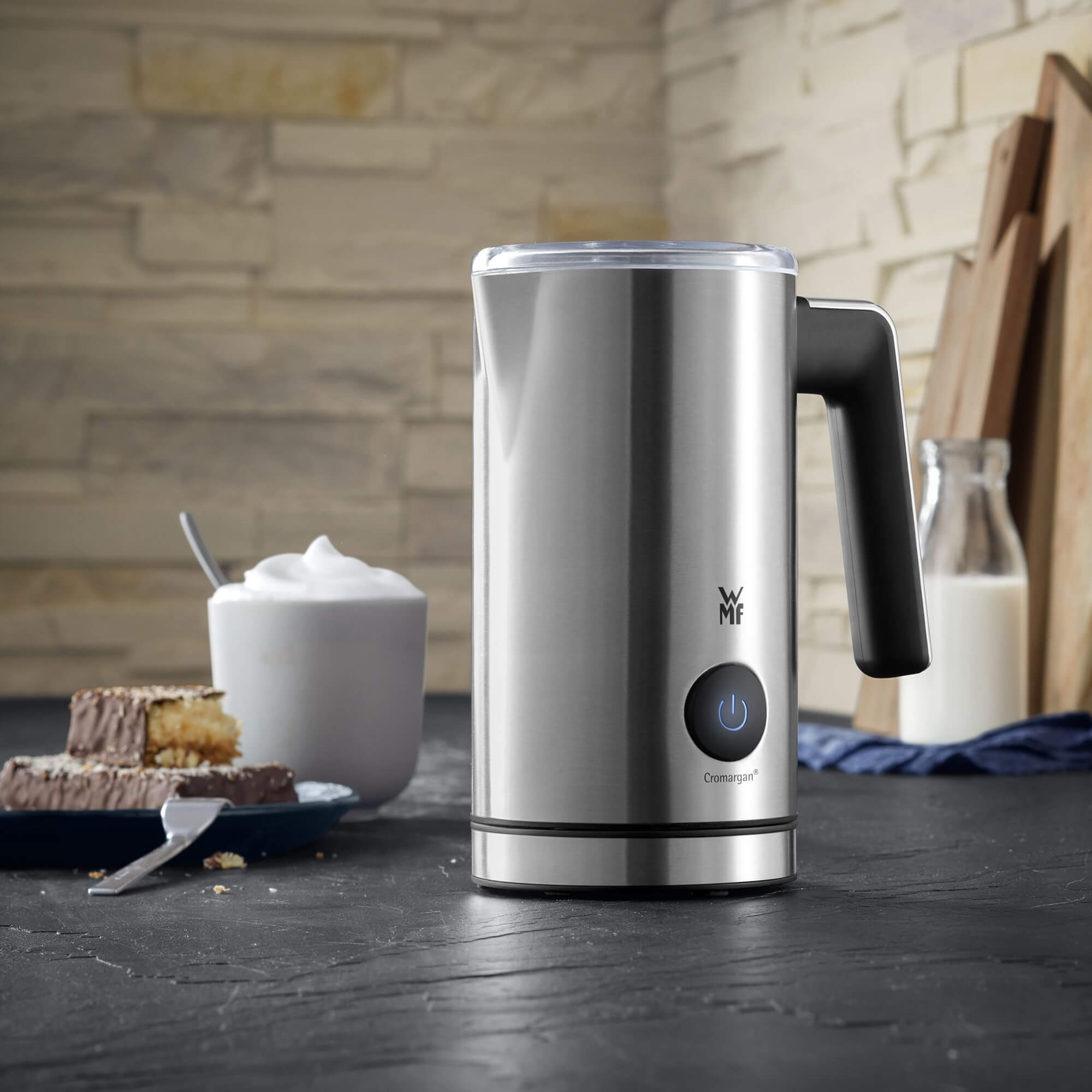 فوم شیر ساز وی ام اف