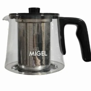 قوری کامل چایساز میگل 302