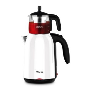 چای ساز ایستاده میگل مدل GTS 190