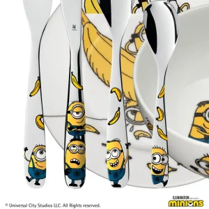 سرویس کودک وی ام اف