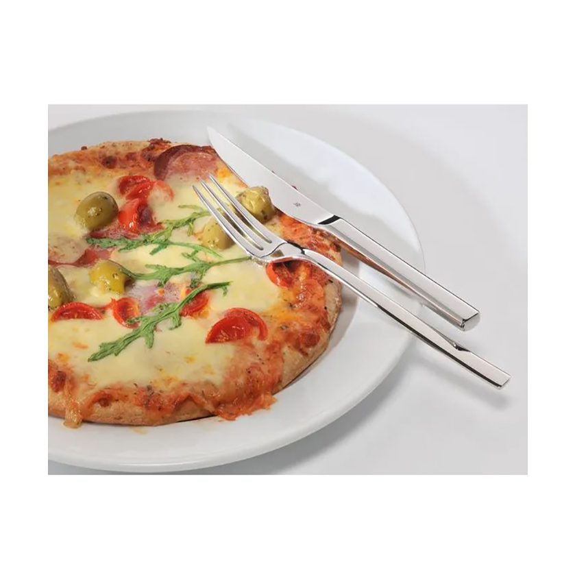 کارد و چنگال استیک خوری 12 پارچه دبلیو ام اف مدل WMF Nuova Steak - Image 5