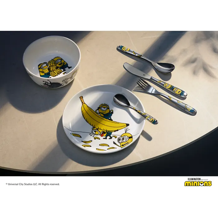 سرویس کودک وی ام اف