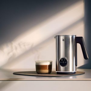 فوم شیرساز وی ام اف