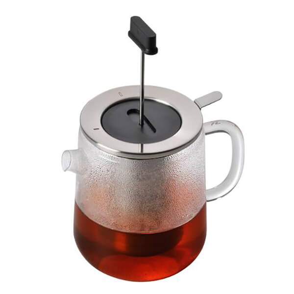 قوری وارمر دار دبلیو ام اف مدل WMF SensiTea - Image 5