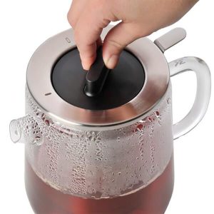 قوری وارمر دار وی ام اف