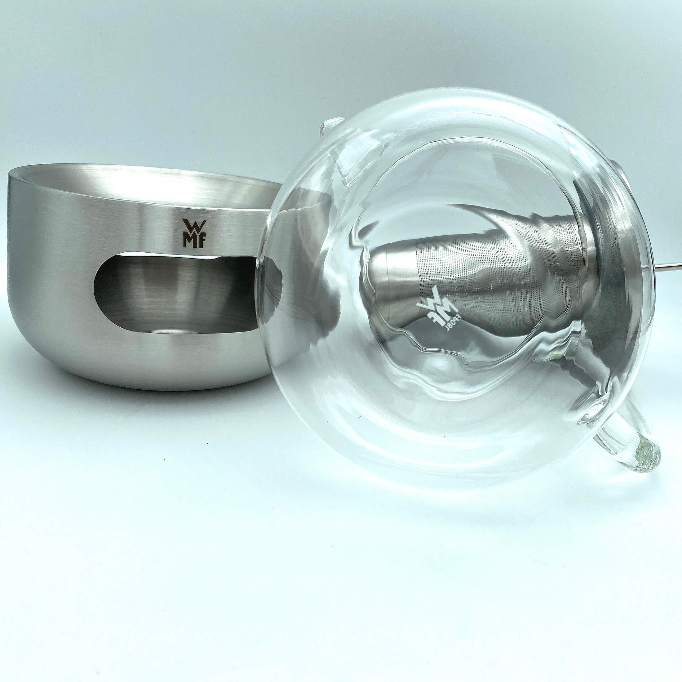 قوری وارمر دار وی ام اف