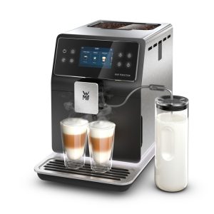 اسپرسوساز وی ام اف