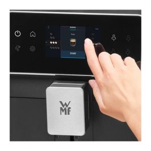 اسپرسوساز وی ام اف