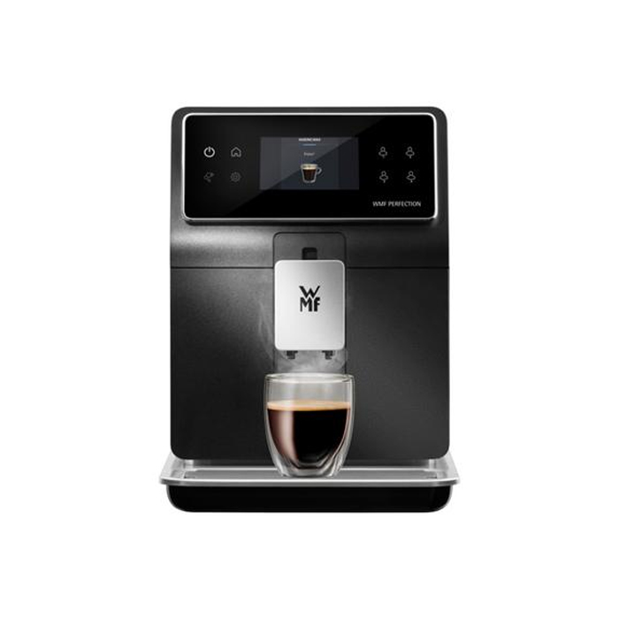 اسپرسوساز وی ام اف