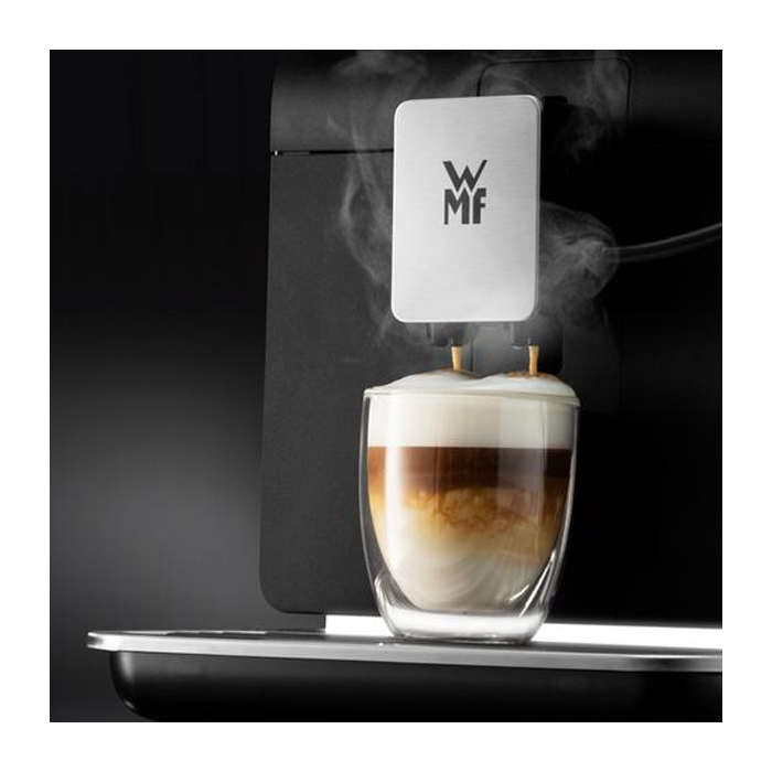 اسپرسوساز وی ام اف