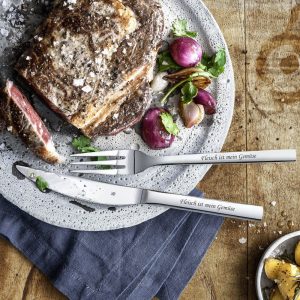 کارد استیک وی ام اف