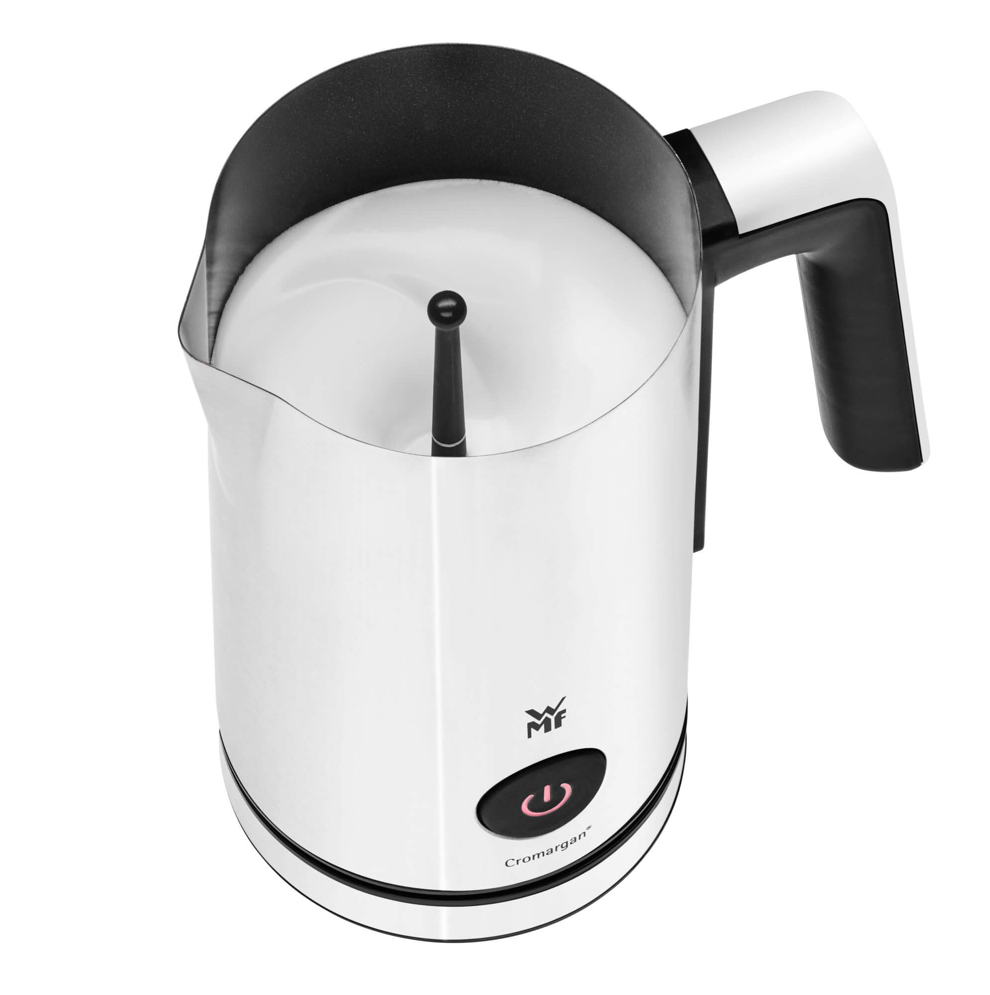 فوم شیرساز وی ام اف