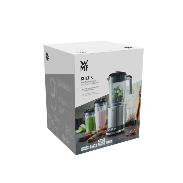 مخلوط‌کن وی ام اف Kult X
