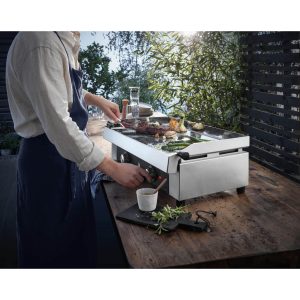 گریل وی ام اف