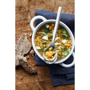 قاشق وی ام اف