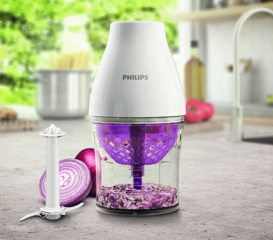 خرد کن فیلیپس (Philips)