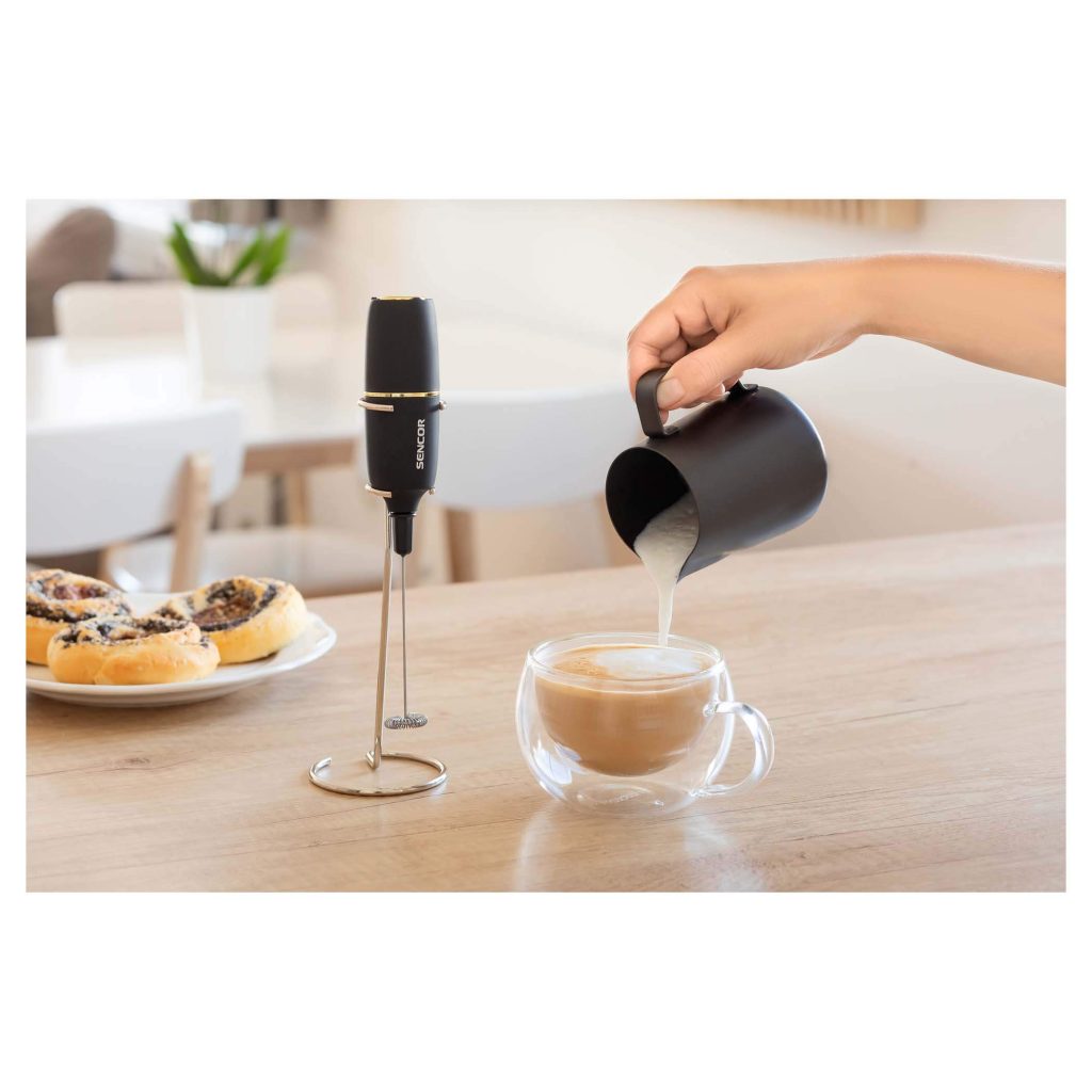 بهترین کف ساز شیر 