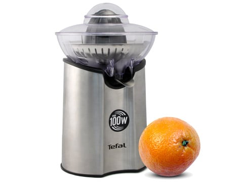 تفال بهترین مارک آب مرکبات گیری برقی