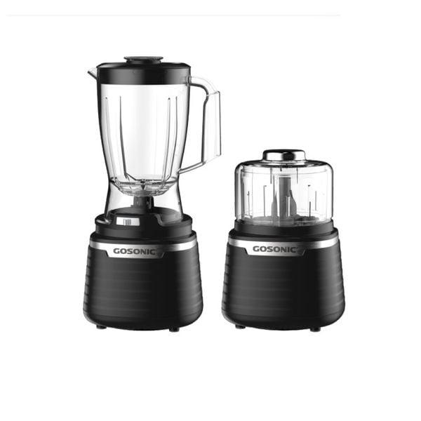 خردکن گوسینگ