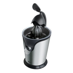 فلر بهترین مارک آب مرکبات گیری برقی