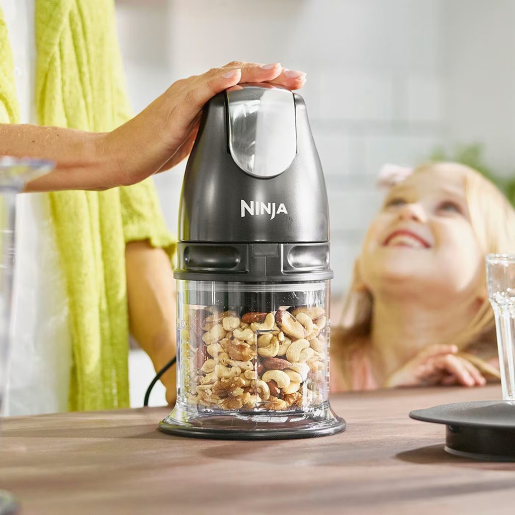 بهترین مارک خرد کن برقی