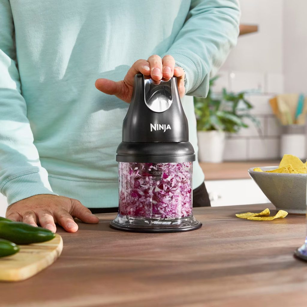 خردکن نینجا