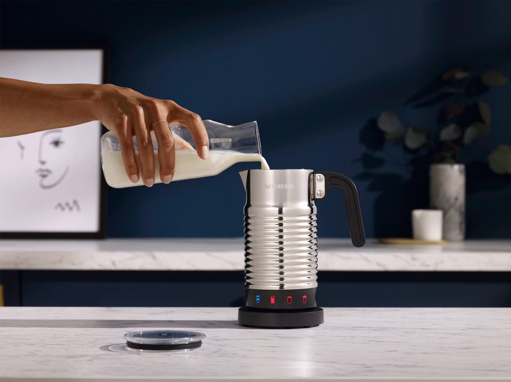 بهترین کف ساز شیر 