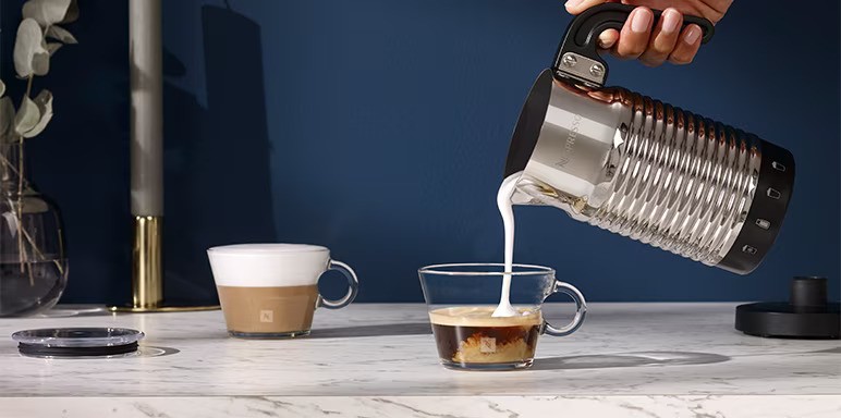 بهترین فوم ساز شیر