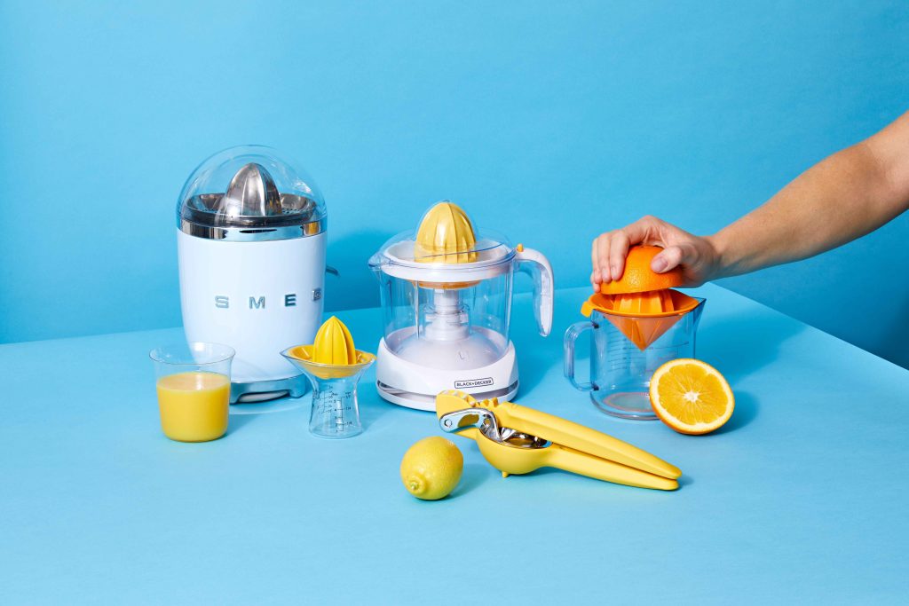 بهترین مارک آب مرکبات گیری برقی